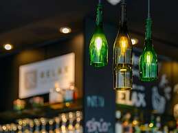 Mercure Hotel Berlin City