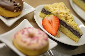 Mercure Hotel Berlin City