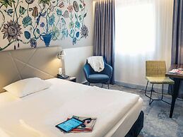 Mercure Hotel Berlin City