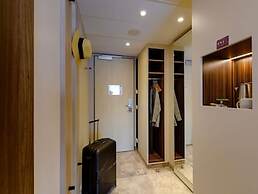 Mercure Hotel Berlin City