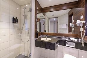 Mercure Hotel Berlin City
