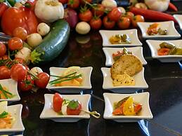 Mercure Hotel Berlin City