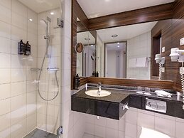 Mercure Hotel Berlin City