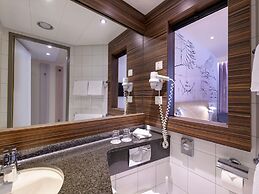 Mercure Hotel Berlin City