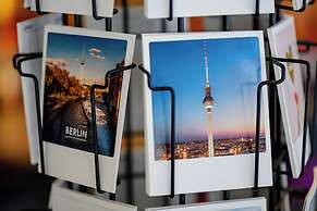 Mercure Hotel Berlin City