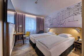 Mercure Hotel Berlin City