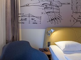 Mercure Hotel Berlin City