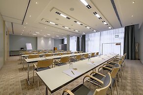 Mercure Hotel Berlin City