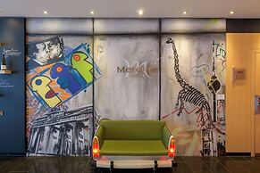 Mercure Hotel Berlin City