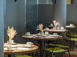 Mercure Hotel Berlin City