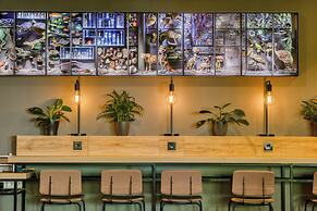 Mercure Hotel Berlin City