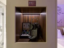 Mercure Hotel Berlin City