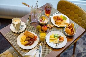 Mercure Hotel Berlin City