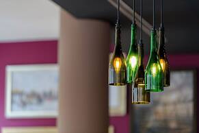 Mercure Hotel Berlin City