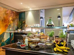 Mercure Hotel Berlin City
