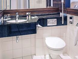 Mercure Hotel Berlin City