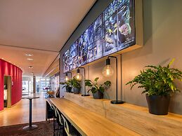 Mercure Hotel Berlin City