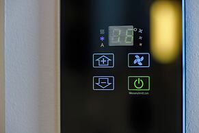 Mercure Hotel Berlin City