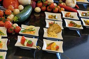 Mercure Hotel Berlin City