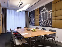 Mercure Hotel Berlin City