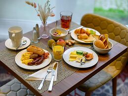 Mercure Hotel Berlin City