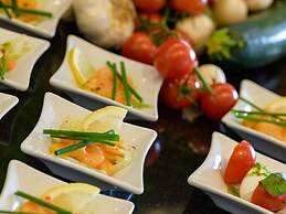 Mercure Hotel Berlin City