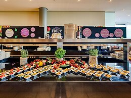 Mercure Hotel Berlin City