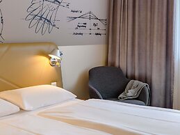 Mercure Hotel Berlin City
