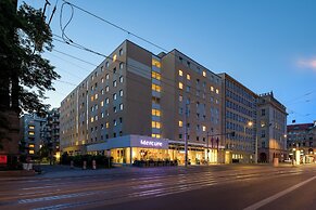 Mercure Hotel Berlin City