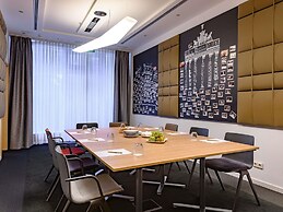 Mercure Hotel Berlin City