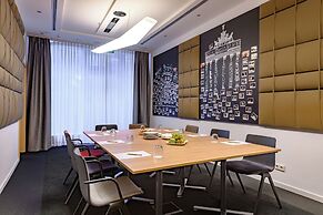 Mercure Hotel Berlin City