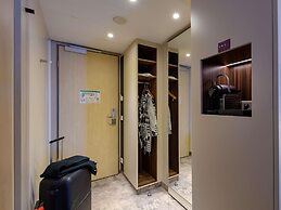 Mercure Hotel Berlin City