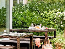 Mercure Hotel Berlin City