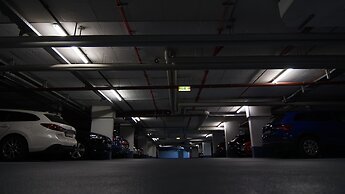 Mercure Hotel Berlin City