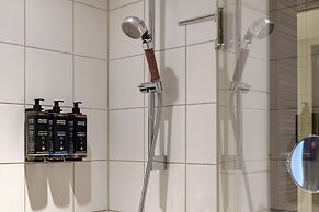 Mercure Hotel Berlin City