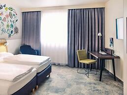 Mercure Hotel Berlin City