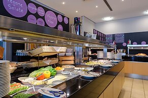 Mercure Hotel Berlin City