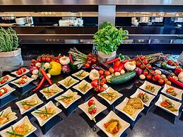 Mercure Hotel Berlin City
