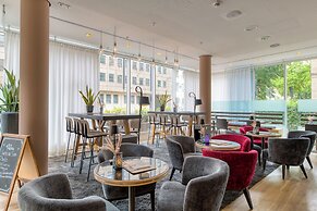Mercure Hotel Berlin City
