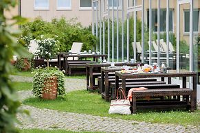 Mercure Hotel Berlin City