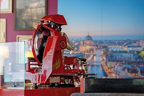 Mercure Hotel Berlin City