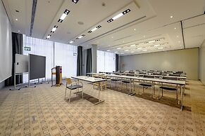 Mercure Hotel Berlin City