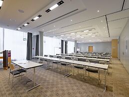 Mercure Hotel Berlin City