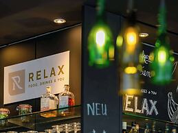 Mercure Hotel Berlin City