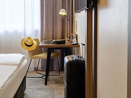 Mercure Hotel Berlin City