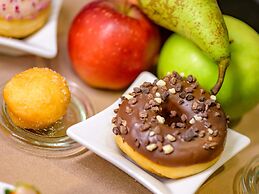 Mercure Hotel Berlin City