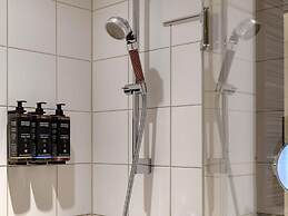 Mercure Hotel Berlin City