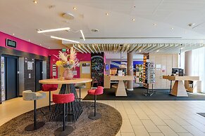 Mercure Hotel Berlin City