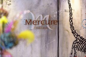 Mercure Hotel Berlin City