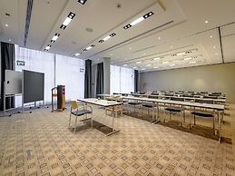 Mercure Hotel Berlin City
